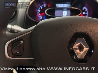 RENAULT Clio usata, con USB
