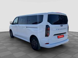 FORD Tourneo Custom usata 2