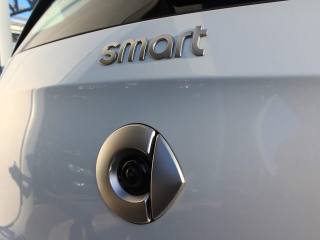 SMART ForFour usata, con Tetto panorama