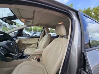 BMW 216 usata, con Chiusura centralizzata