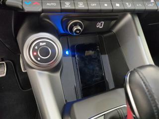 ALFA ROMEO Tonale usata, con Volante in pelle