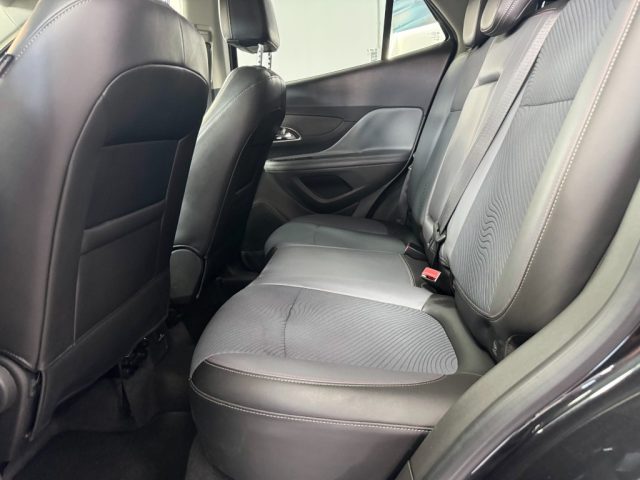 OPEL Mokka usata, con Fendinebbia