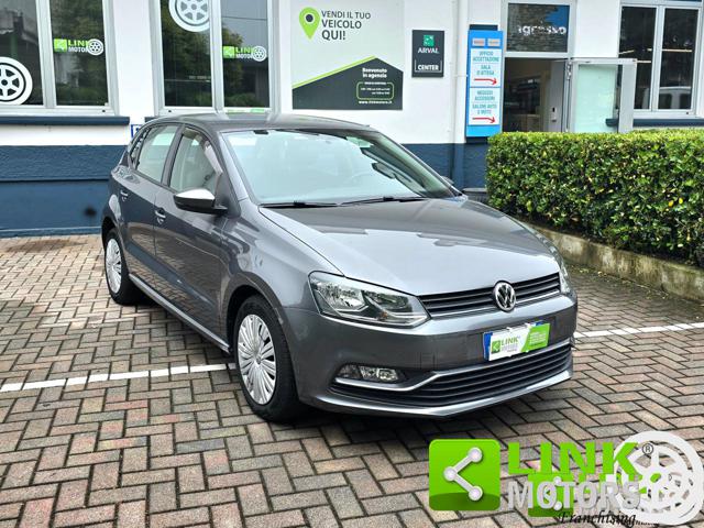 VOLKSWAGEN Polo usata, con ABS