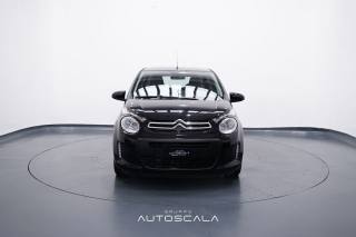 CITROEN C1 usata, con Airbag