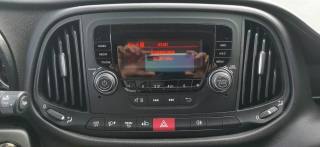 FIAT Doblo usata 11