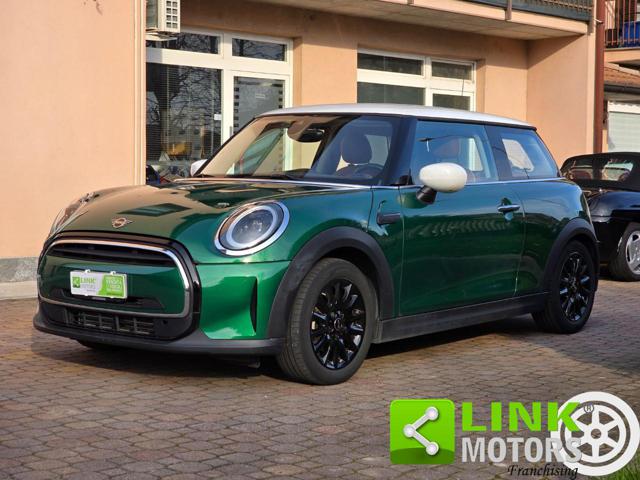 MINI Cooper usata, con ABS