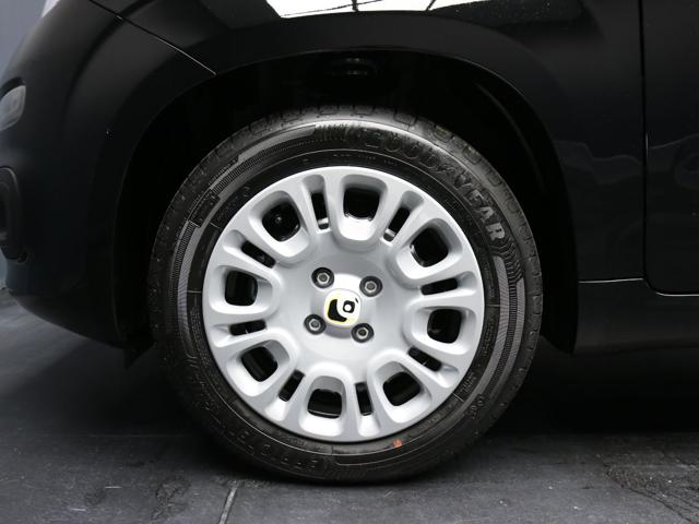 FIAT Pandina usata, con Alzacristalli elettrici