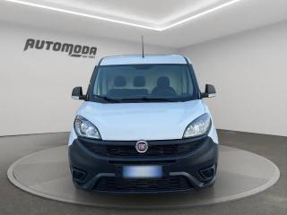 FIAT Doblo usata, con Airbag