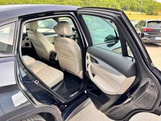 BMW X6 usata, con Servosterzo