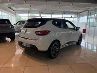 RENAULT Clio usata, con Chiusura centralizzata