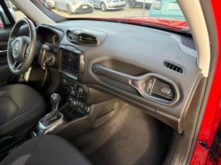JEEP Renegade usata, con Bracciolo