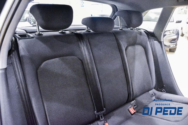 AUDI A3 usata, con Bluetooth