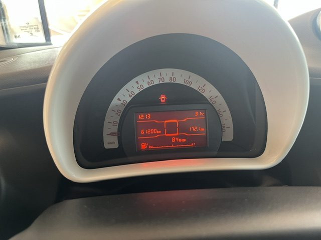 SMART ForTwo usata, con Chiusura centralizzata