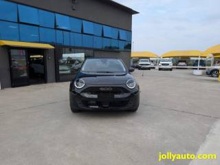 FIAT 600 usata, con Airbag