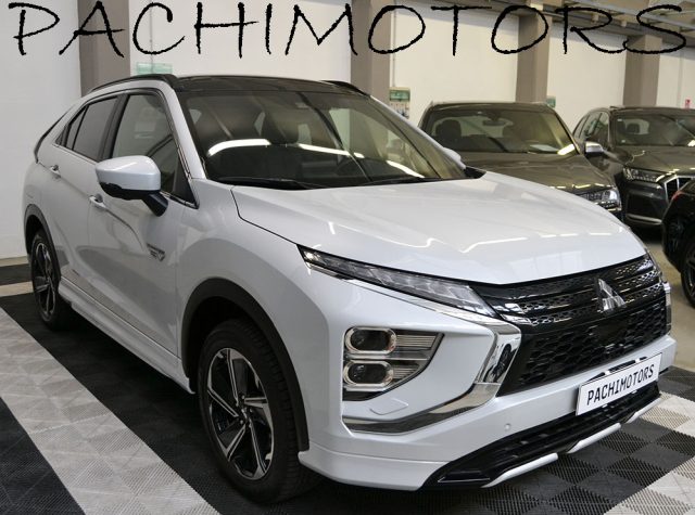 MITSUBISHI Eclipse Cross usata, con Servosterzo