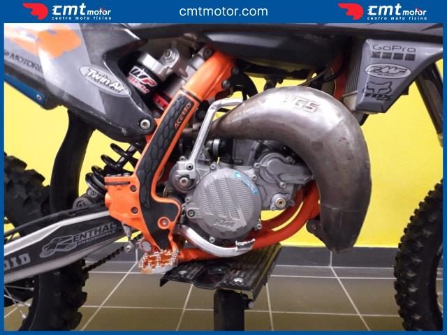 KTM Other usata 6