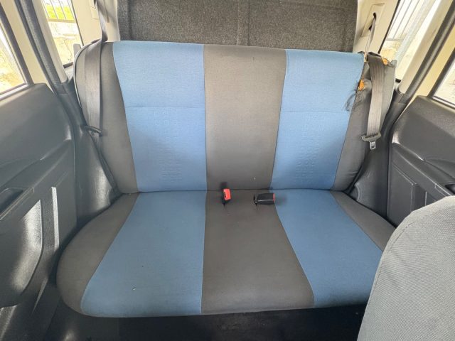 FIAT Panda usata 42