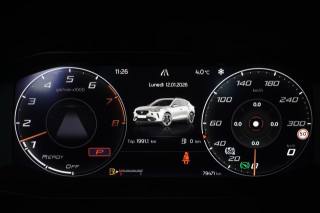 CUPRA Formentor usata 5