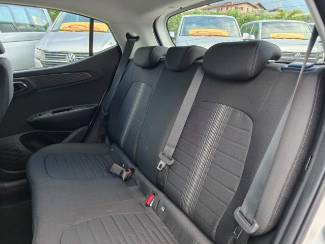 HYUNDAI i10 usata, con Servosterzo