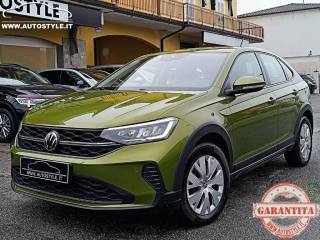 VOLKSWAGEN Taigo usata, con MP3