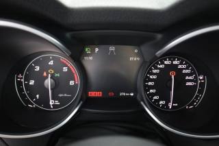 ALFA ROMEO Stelvio usata 6