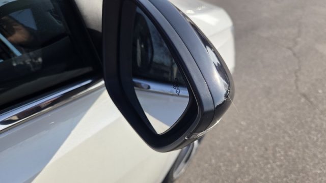 PEUGEOT 308 usata, con Climatizzatore