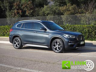 BMW X1 usata, con Park Distance Control