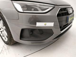 AUDI A4 usata, con Freno di stazionamento elettrico