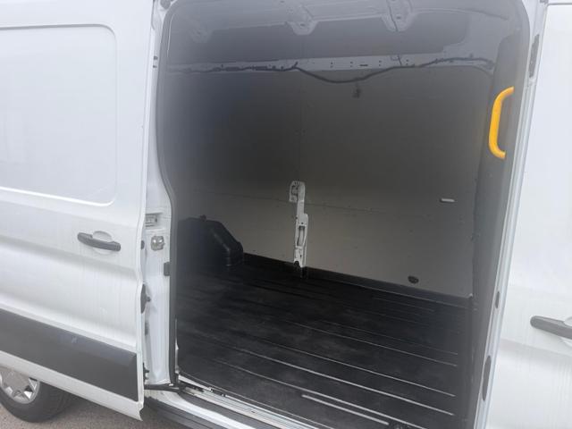 FORD Transit usata, con Chiusura centralizzata