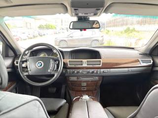 BMW 730 usata, con Climatizzatore