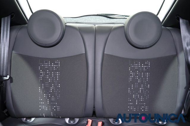 FIAT 500 usata 32