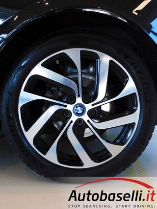 BMW i3 usata 79