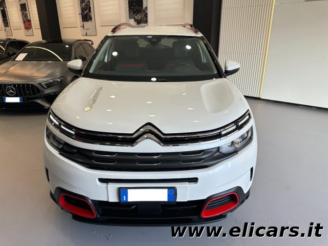 CITROEN C5 Aircross usata, con Airbag laterali