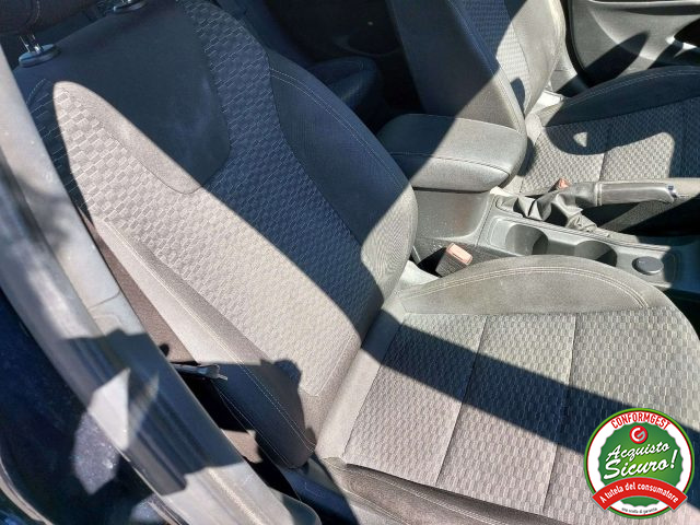 OPEL Astra usata, con Fendinebbia