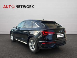 AUDI Q5 usata, con Airbag