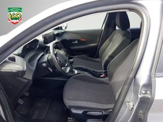 PEUGEOT 208 usata, con Controllo trazione
