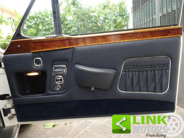 ROLLS-ROYCE Corniche usata 22