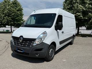 RENAULT Master T33 2.3 dCi 135 PM-TM Furgone