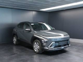HYUNDAI Kona usata, con Airbag