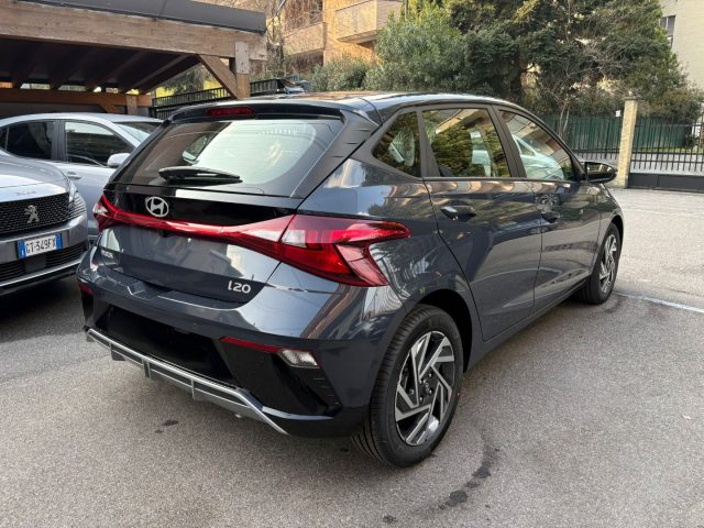 HYUNDAI i20 usata, con Airbag Passeggero