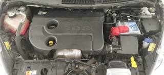 FORD Fiesta usata 43