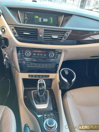 BMW X1 usata 26
