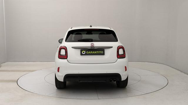 FIAT 500 usata, con Airbag Passeggero