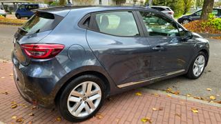 RENAULT Clio usata, con Chiusura centralizzata