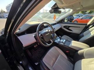 LAND ROVER Range Rover Evoque usata, con Boardcomputer