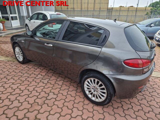 ALFA ROMEO 147 usata, con Airbag Passeggero