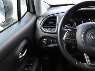 JEEP Renegade usata, con Chiusura centralizzata telecomandata