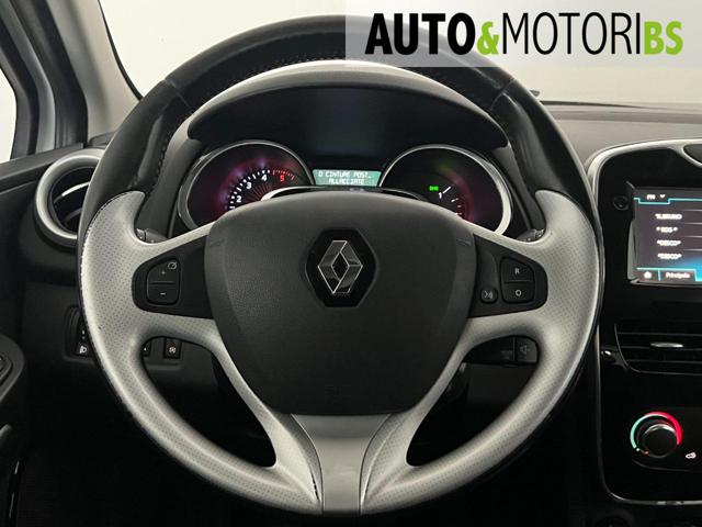RENAULT Clio usata, con Cruise Control