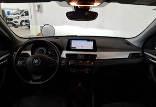 BMW X1 usata, con Airbag laterali