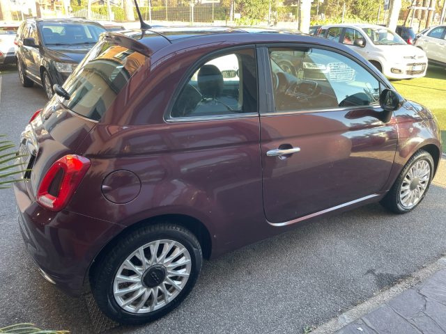 FIAT 500 usata, con Airbag Passeggero
